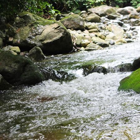 Corinto Pearl Eco Resort El Pino Luaran gambar