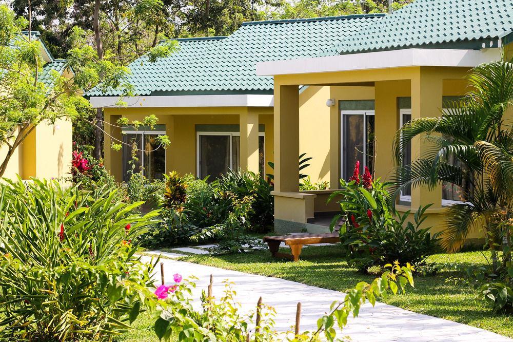 Corinto Pearl Eco Resort El Pino Luaran gambar