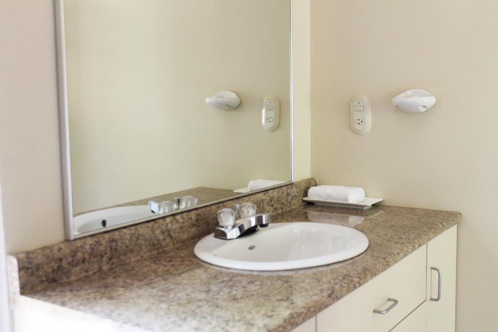 Corinto Pearl Eco Resort El Pino Bilik gambar