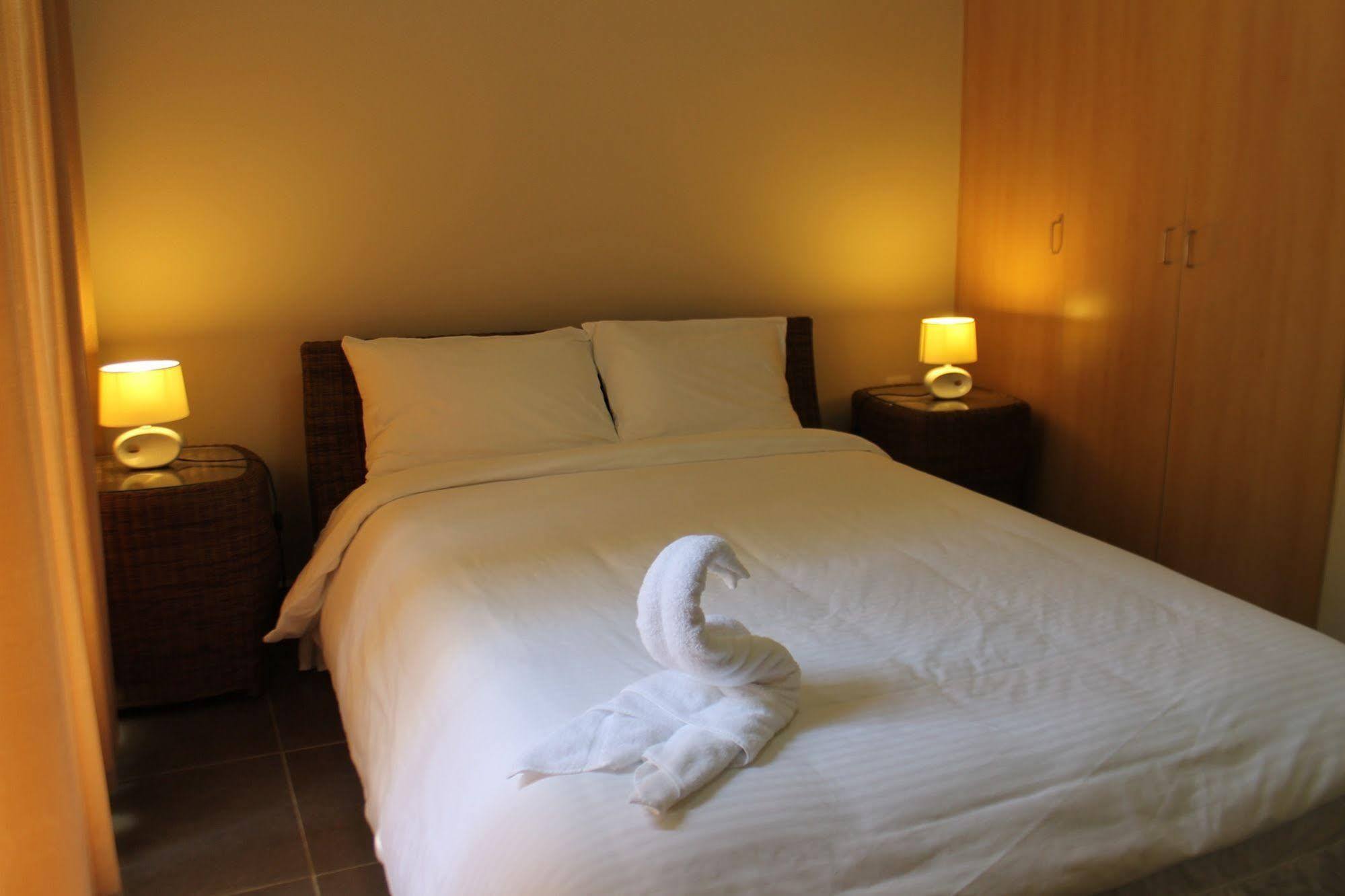Corinto Pearl Eco Resort El Pino Luaran gambar