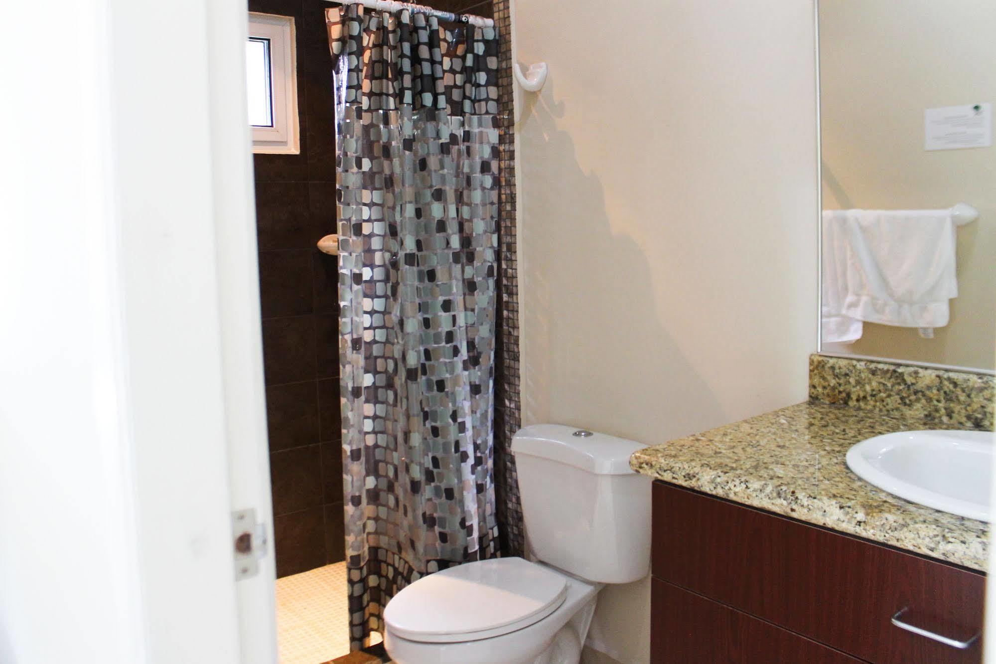 Corinto Pearl Eco Resort El Pino Luaran gambar