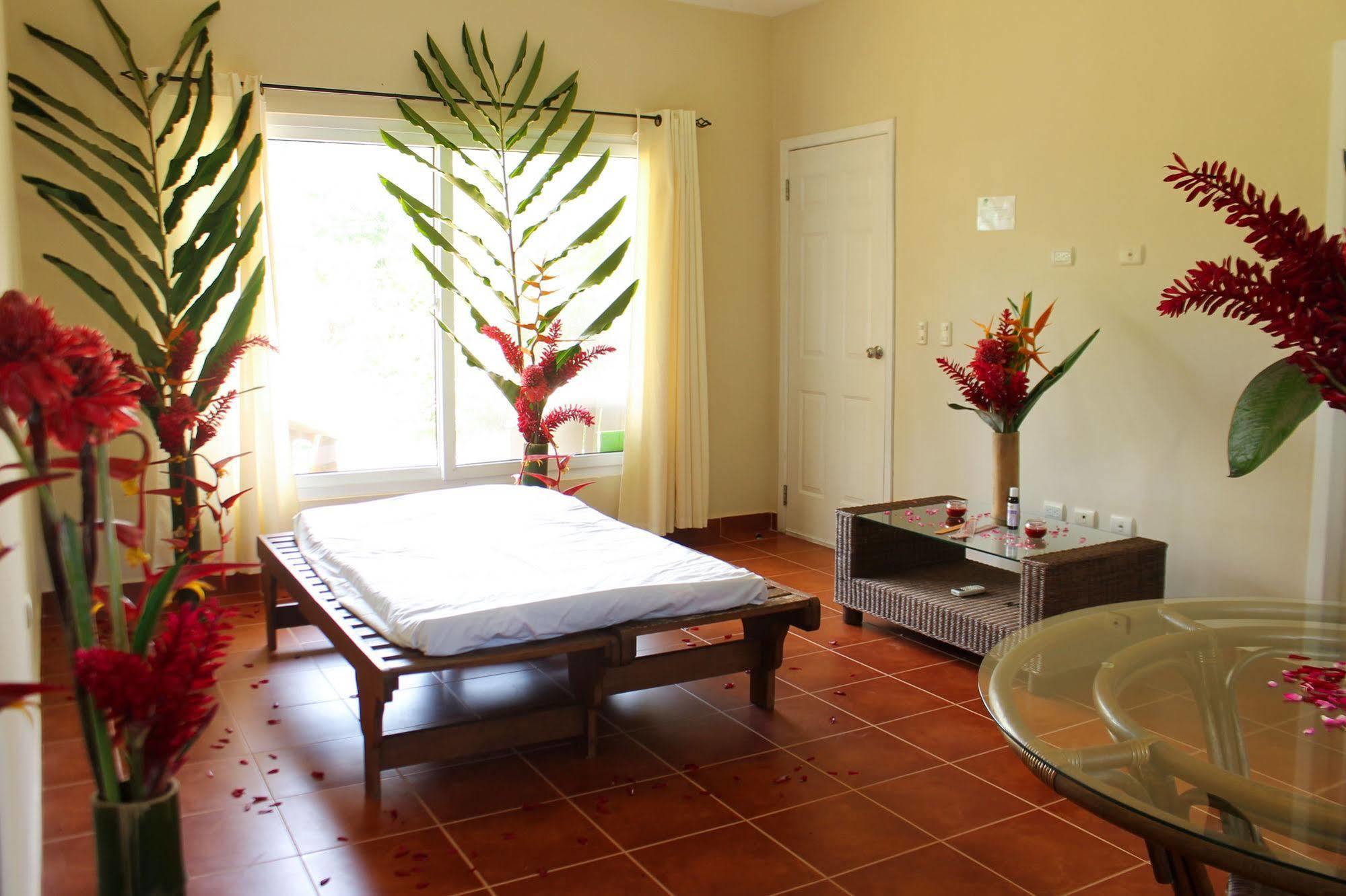 Corinto Pearl Eco Resort El Pino Luaran gambar