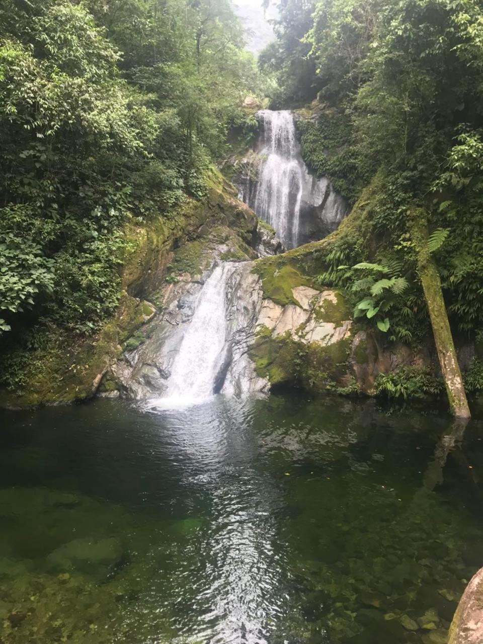Corinto Pearl Eco Resort El Pino Luaran gambar